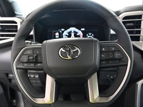 New 2026 Toyota Tundra Limited AWD/4WD image 26