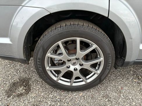 Used 2019 Dodge Journey GT AWD/4WD image 19