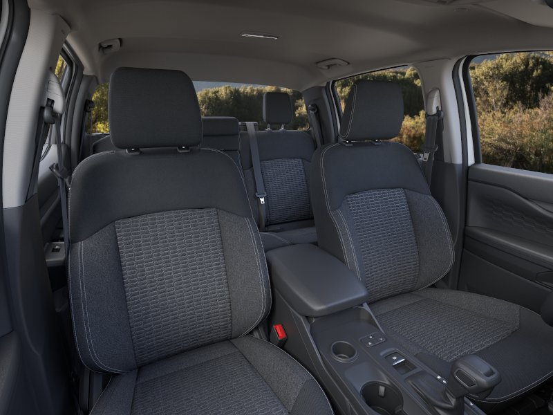 New 2026 Ford Ranger XL RWD image 12