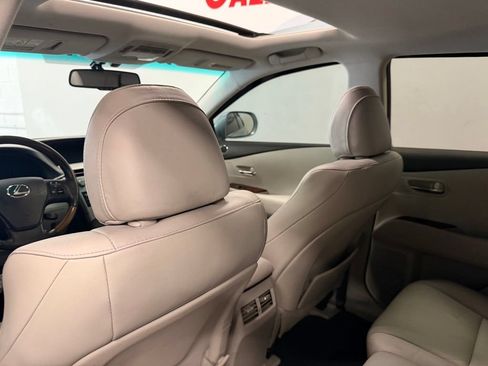 Used 2010 Lexus RX 350 AWD image 15