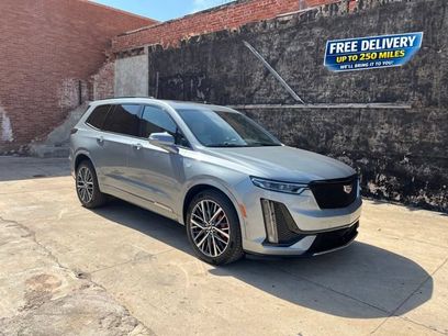 Used 2023 Cadillac XT6 Sport w/ Technology Package
