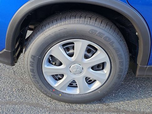 New 2026 Mitsubishi Outlander Sport AWD image 5