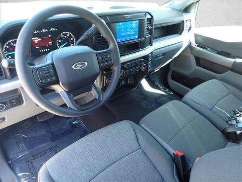 New 2026 Ford F250 XL w/ STX Appearance Package AWD/4WD image 9