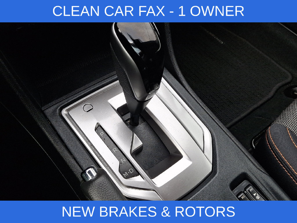 Used 2023 Subaru Crosstrek 2.0i Premium AWD/4WD image 17