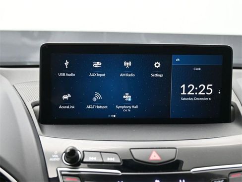 Used 2021 Acura RDX AWD image 17