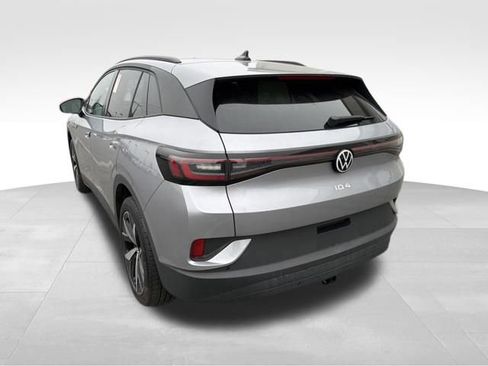 Used 2024 Volkswagen ID.4 Pro S image 4