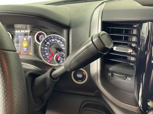New 2026 RAM 2500 Tradesman AWD/4WD image 4