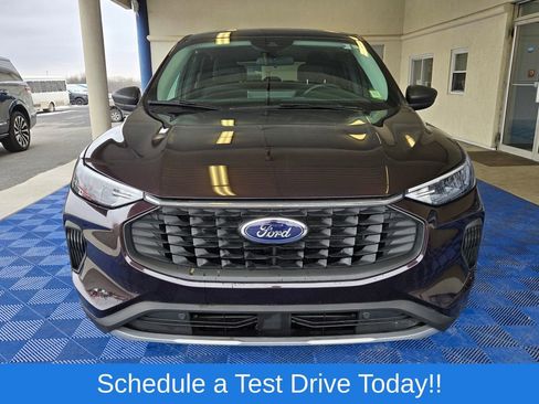 Used 2023 Ford Escape Active w/ Tech Pack #1 image 3