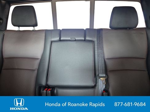 Used 2025 Honda Ridgeline Black Edition image 18