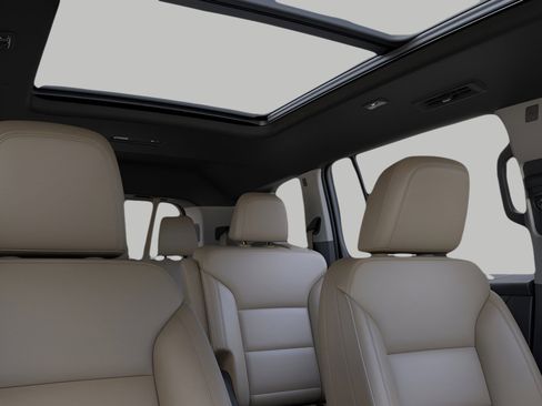 New 2026 Buick Enclave Preferred w/ Power Package AWD/4WD image 24