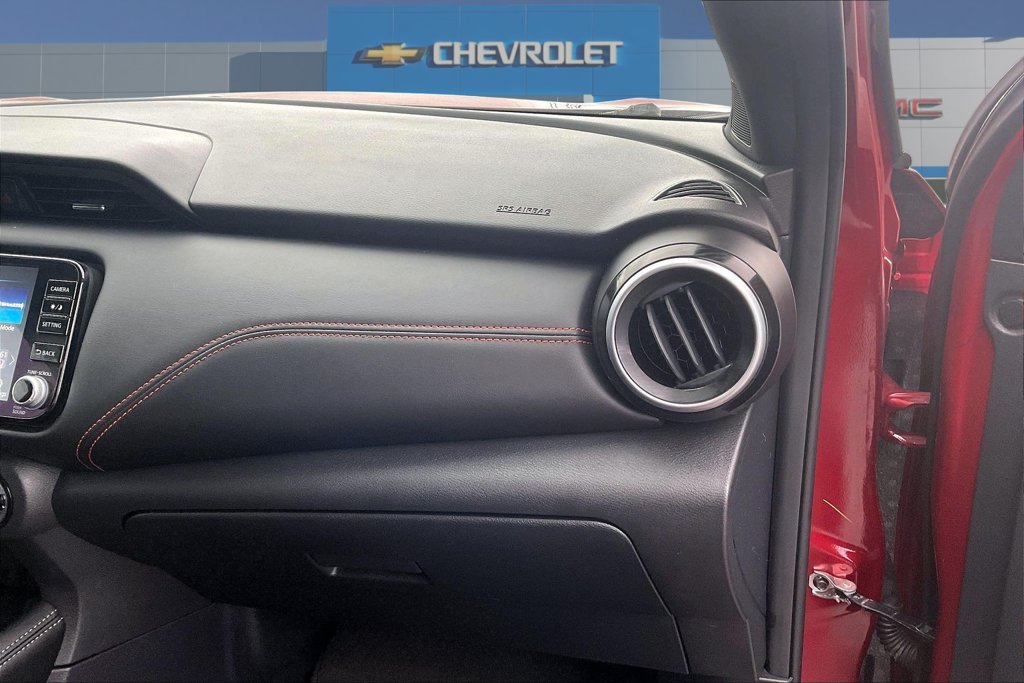 Used 2024 Nissan Kicks SR FWD image 26