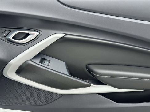Used 2023 Chevrolet Camaro SS image 14