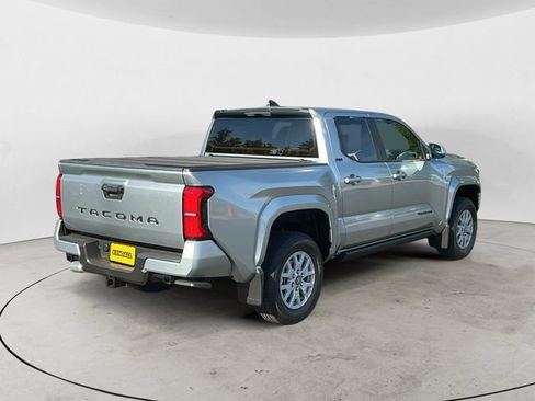 Certified 2026 Toyota Tacoma SR5 RWD image 5