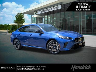 New 2026 BMW 228i w/ Premium Package