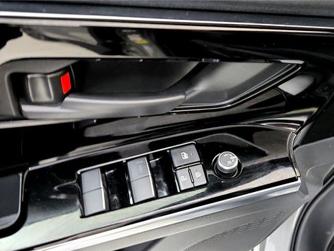 Certified 2023 Toyota bZ4X Limited w/ Weather Package image 24