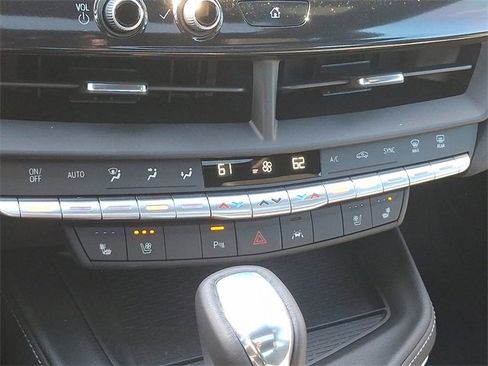 New 2025 Cadillac CT4 Premium Luxury image 14