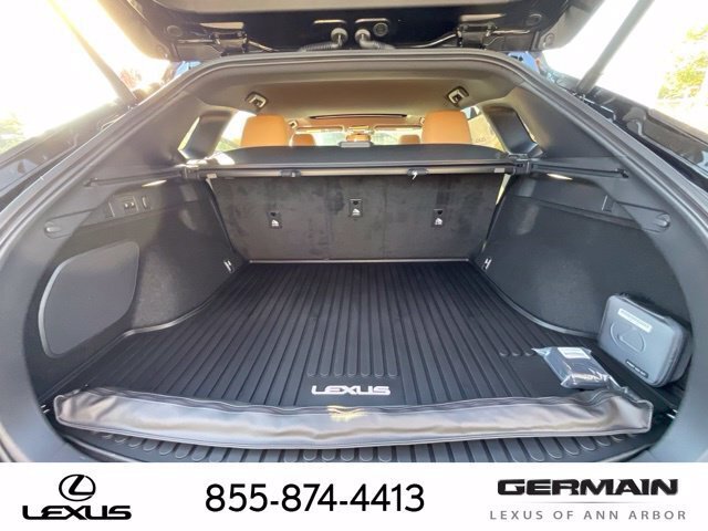 New 2026 Lexus RX 350 Premium w/ Convenience Package AWD/4WD image 23