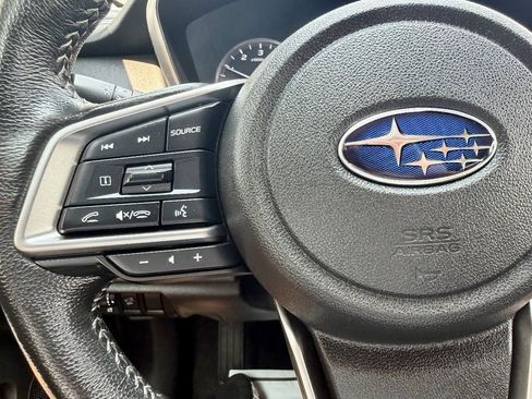 Used 2024 Subaru Outback Limited AWD/4WD image 39