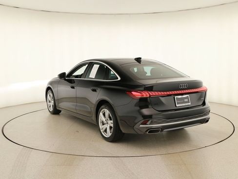 Certified 2025 Audi A5 2.0T Premium Plus w/ Premium Plus AWD/4WD image 4