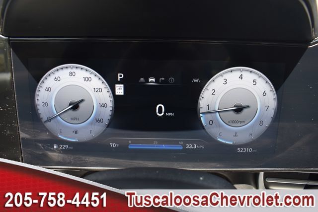 Used 2025 Hyundai Elantra Limited FWD image 34