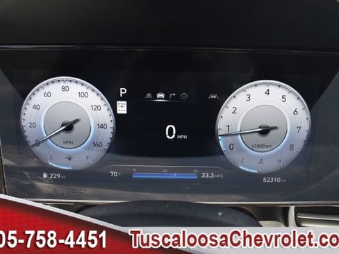 Used 2025 Hyundai Elantra Limited FWD image 34