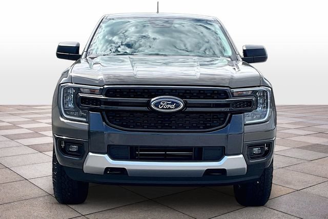 New 2026 Ford Ranger XLT w/ Trailer Tow Package AWD/4WD image 19