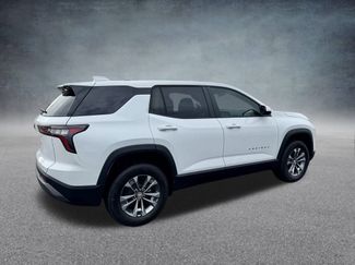 New 2026 Chevrolet Equinox LT video 2