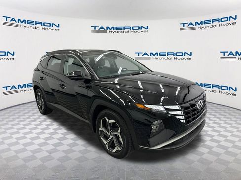 Used 2023 Hyundai Tucson SEL w/ Convenience Package FWD image 7