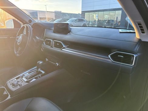 Used 2020 MAZDA CX-5 Grand Touring AWD/4WD image 10