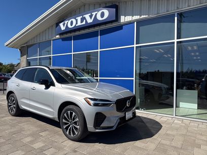 Used 2025 Volvo XC60 B5 Core w/ Protection Package Premier