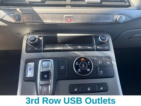 Used 2020 Hyundai Palisade SEL image 21