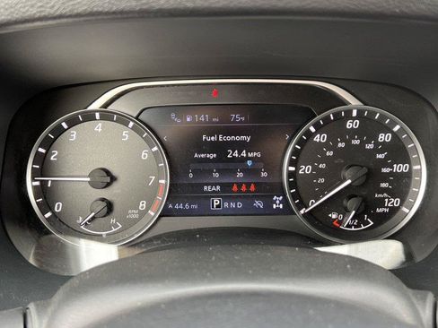 Used 2024 Nissan Frontier SV w/ Technology Package AWD/4WD image 23