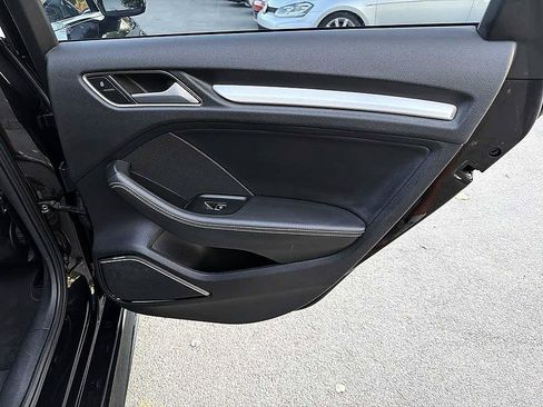Used 2016 Audi S3 Prestige AWD/4WD image 18