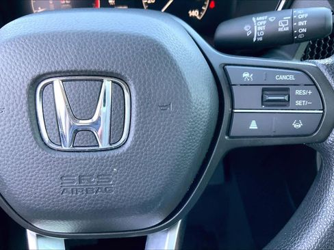 Used 2025 Honda CR-V LX image 25
