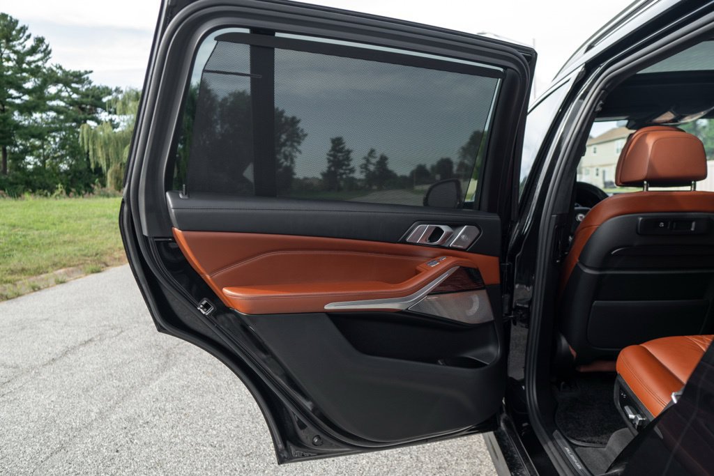 Used 2021 BMW ALPINA XB7 AWD/4WD image 40