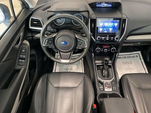 Certified 2023 Subaru Forester Limited image 2