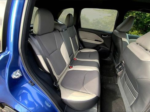 New 2026 Subaru Forester Limited image 9