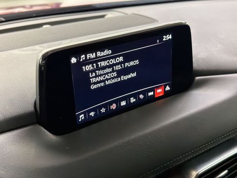Used 2020 MAZDA CX-5 Touring FWD image 26