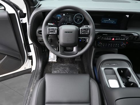 New 2026 Hyundai Palisade XRT Pro image 13