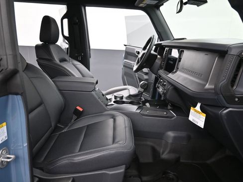 New 2025 Ford Bronco Big Bend image 16