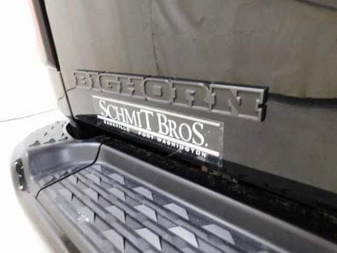 New 2026 RAM 2500 Big Horn image 14