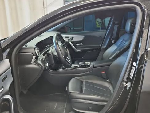 Used 2019 Mercedes-Benz A 220 4MATIC image 7
