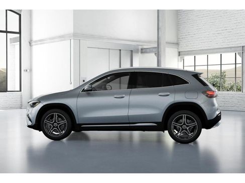 New 2026 Mercedes-Benz GLA 250 4MATIC image 33