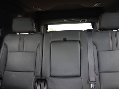 Used 2021 Chevrolet Tahoe RST w/ Rear Media and Nav Package AWD/4WD image 47