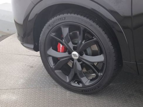 Used 2025 Dodge Hornet R/T image 13