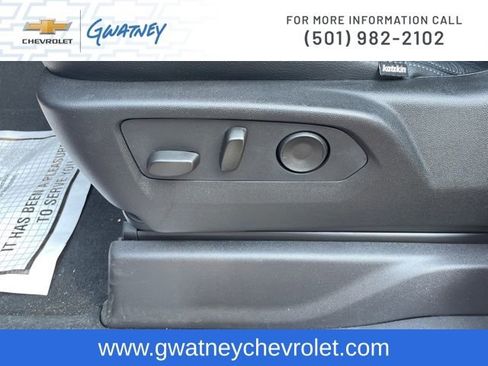 New 2025 Chevrolet Silverado 1500 LT image 18