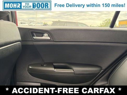 Used 2020 Kia Sportage S AWD/4WD image 34