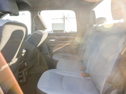 Certified 2024 RAM 2500 Big Horn image 19