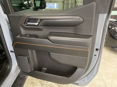 Certified 2024 GMC Sierra 1500 AT4 w/ AT4 Premium Package AWD/4WD image 25
