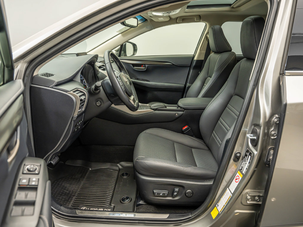 Used 2017 Lexus NX 200t AWD w/ Premium Package image 33